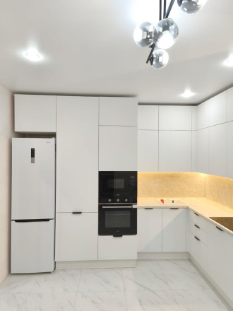 Кухня Фон Айсберг 1